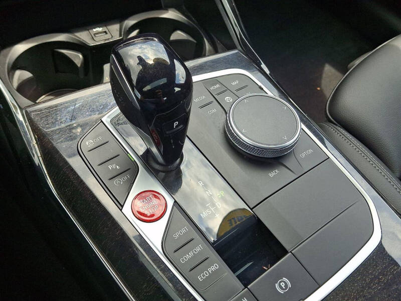 2022 BMW 3 Series 330i xDrive