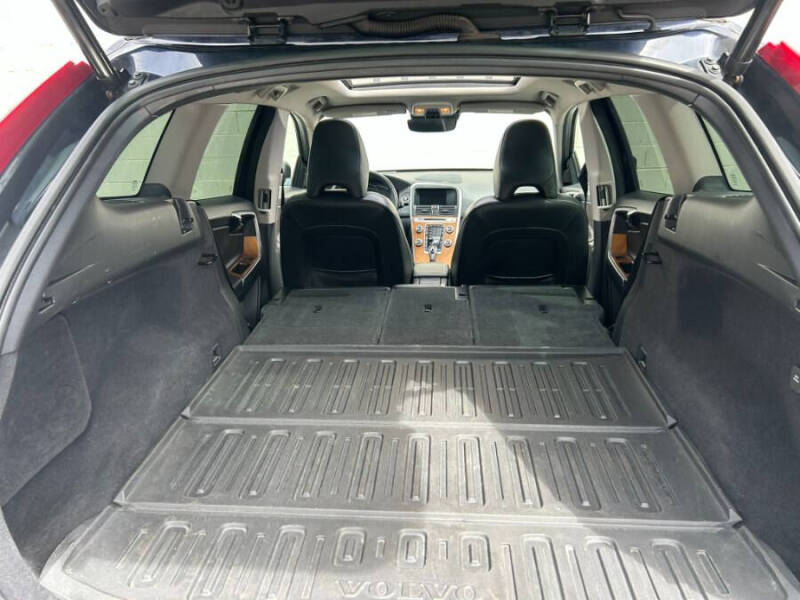 2017 Volvo XC60 T5 Inscription