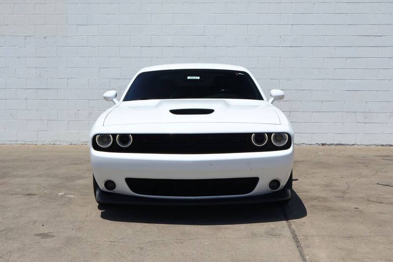 2020 Dodge Challenger GT