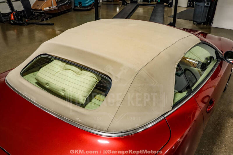 2007 Jaguar XK-Series XK