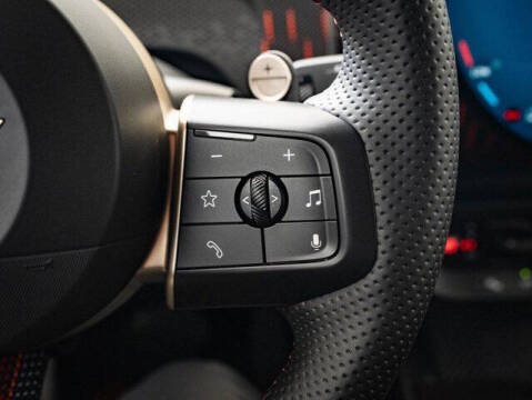 2026 MINI Countryman S ALL4