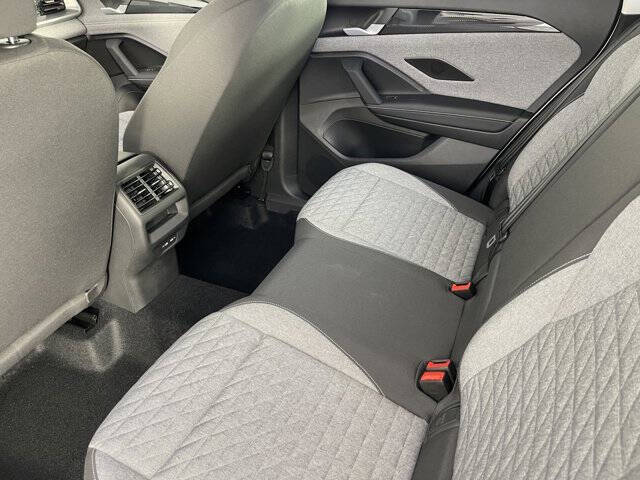 2025 Volkswagen Tiguan S