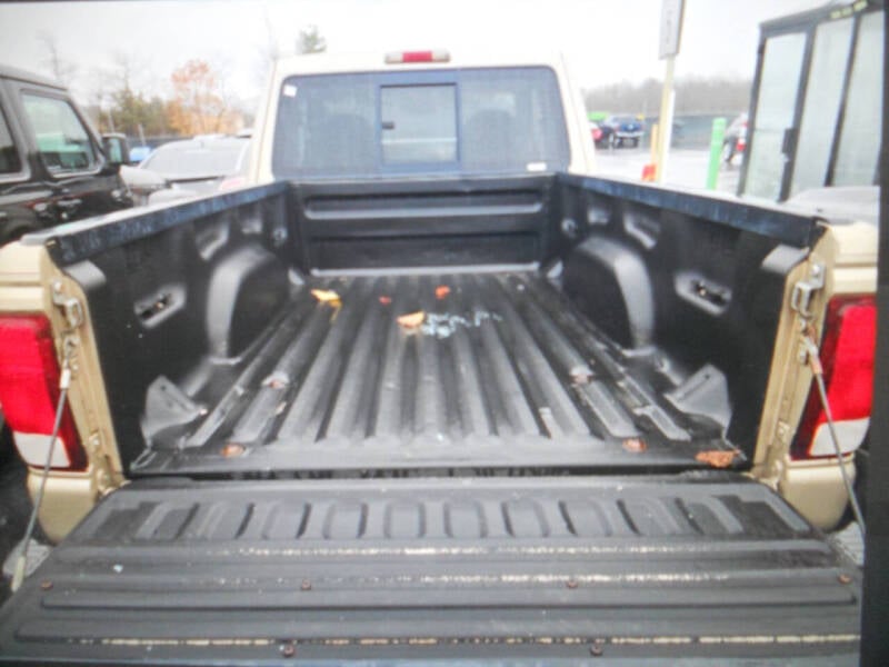 2000 Ford Ranger XLT photo 11