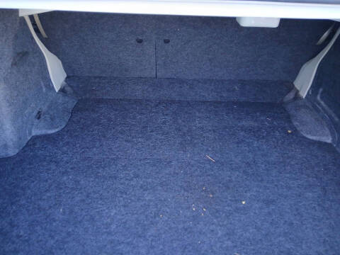 2013 Subaru Impreza 2.0i