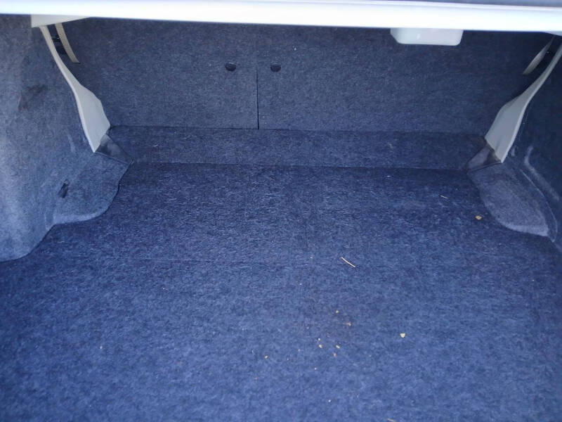 2013 Subaru Impreza 2.0i