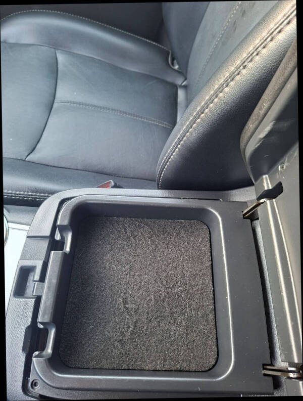 2019 Nissan Pathfinder