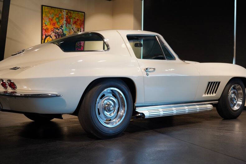 1967 Chevrolet Corvette