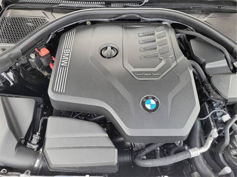 2026 BMW 2 Series 230i