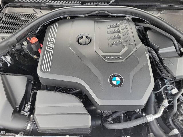 2026 BMW 2 Series 230i