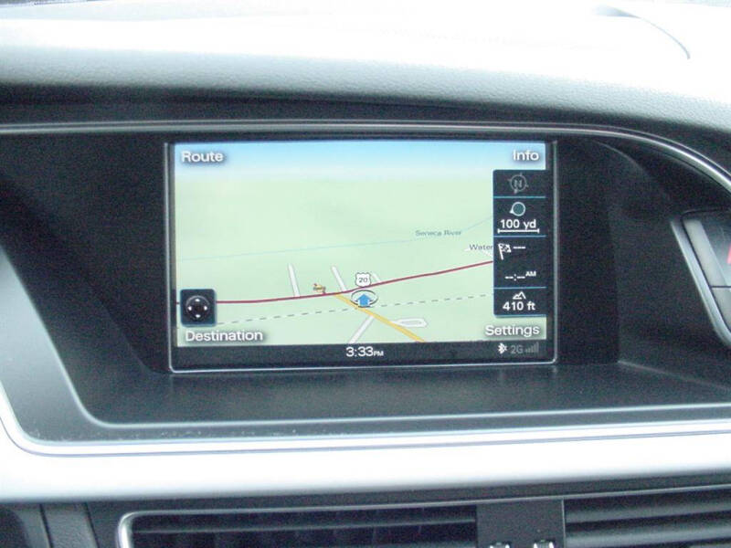 2016 Audi Allroad 2.0T quattro Premium Plus