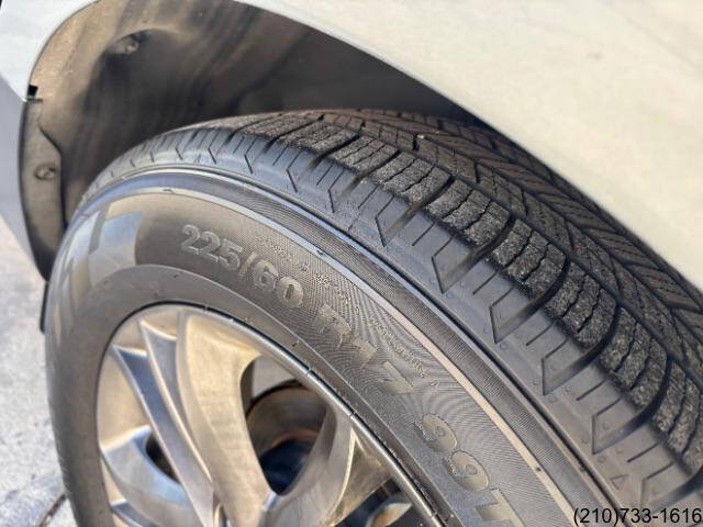 2015 Hyundai Tucson SE