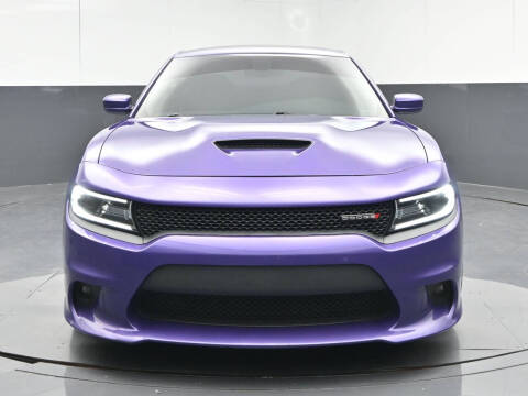2019 Dodge Charger R/T