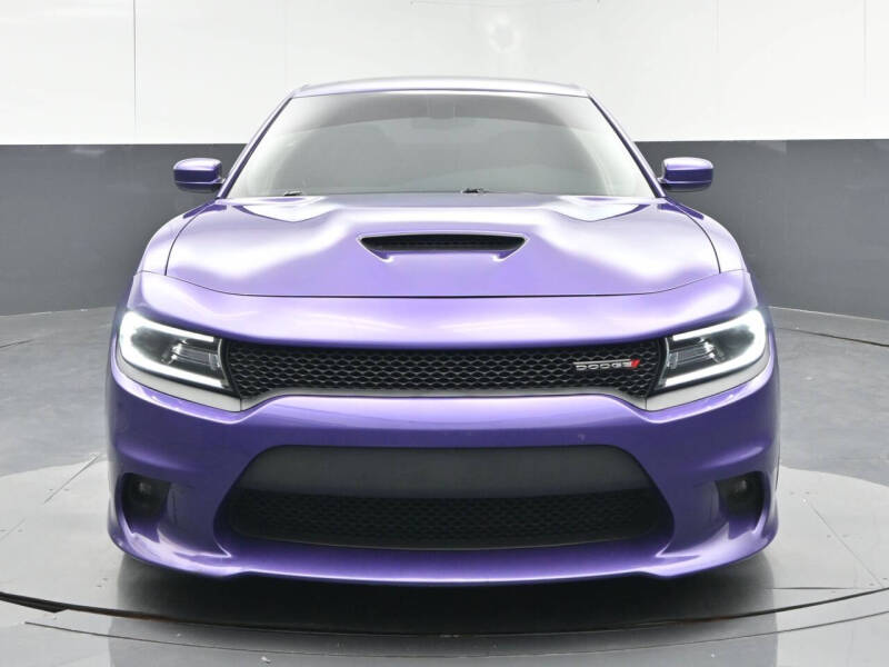 2019 Dodge Charger R/T