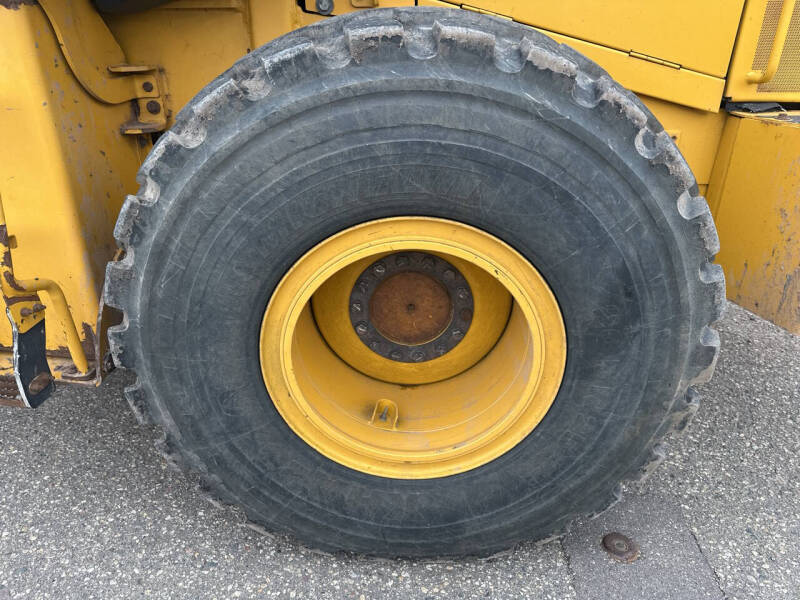 2018 John Deere 624K ll