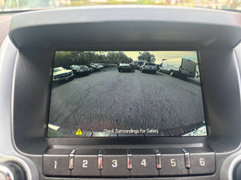 2013 GMC Terrain SLT-1