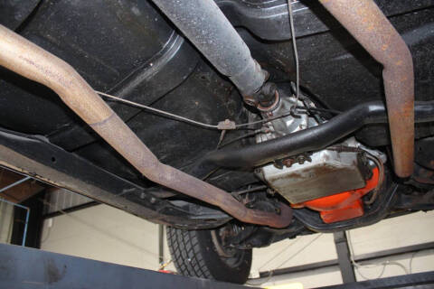 1967 Chevrolet El Camino