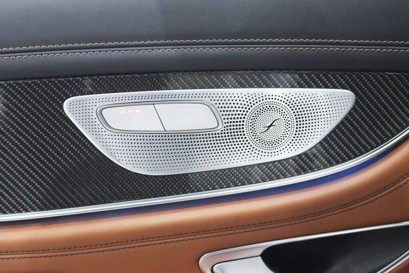 2023 Mercedes-Benz AMG GT 53