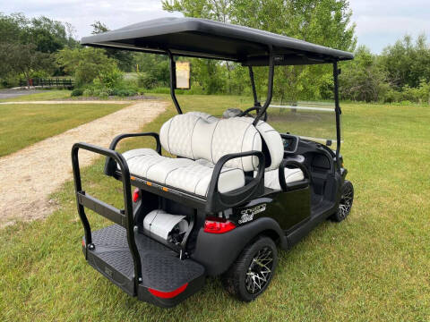 2027 Club Car Onward Li-ion