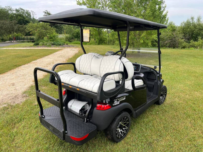 2027 Club Car Onward Li-ion