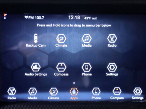 2023 Jeep Wrangler Willys