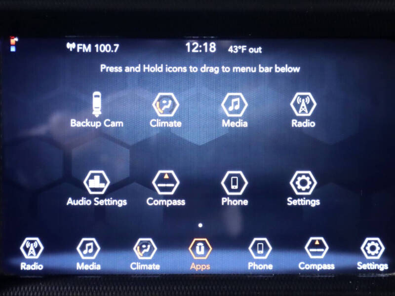 2023 Jeep Wrangler Willys