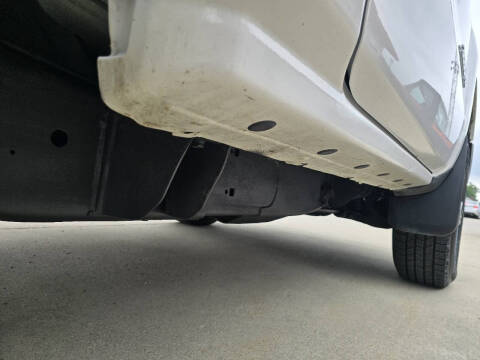 2015 Chevrolet Silverado 3500HD CC Work Truck