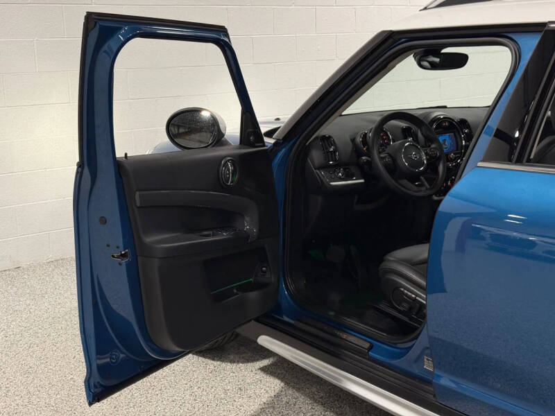 2019 MINI Countryman Cooper S ALL4