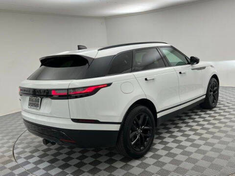 2024 Land Rover Range Rover Velar P250 S