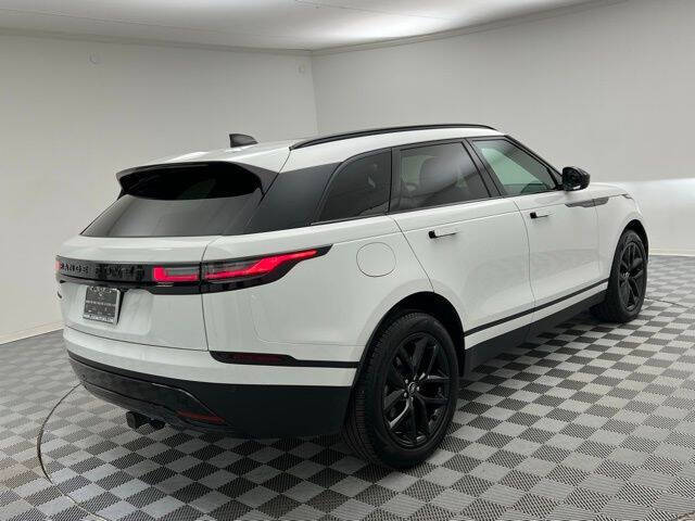 2024 Land Rover Range Rover Velar P250 S