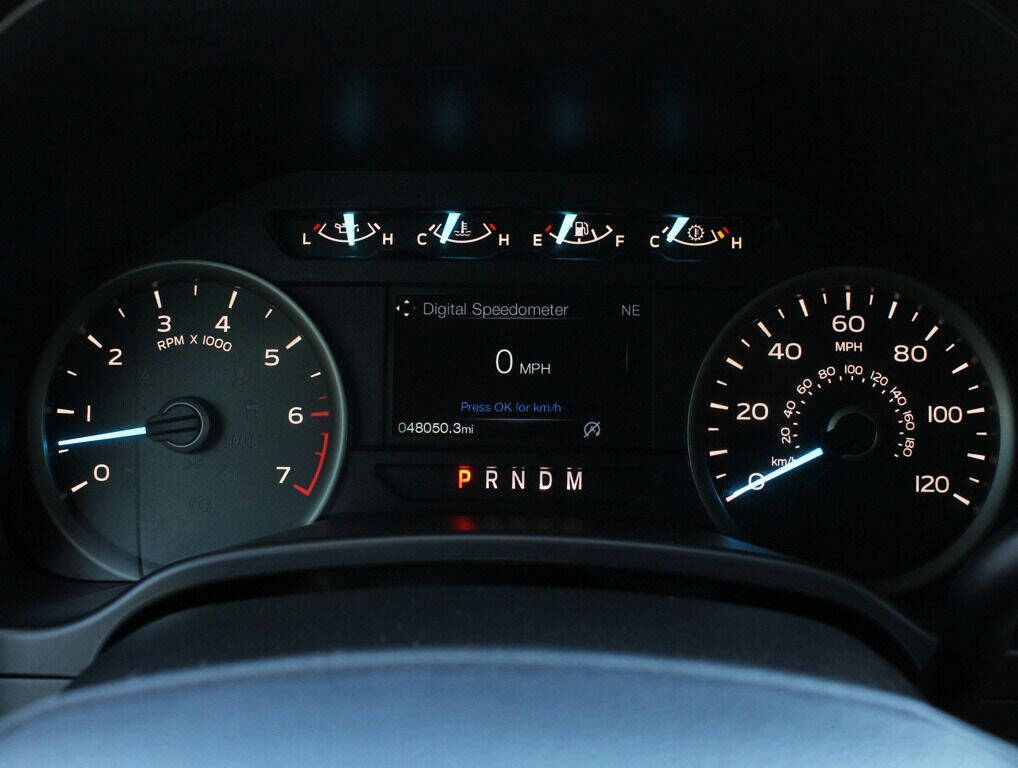 2020 Ford F-150  - $37,495