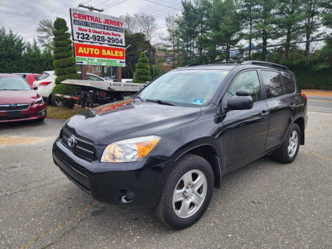 2008 Toyota RAV4