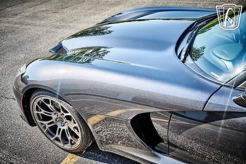 2013 Dodge SRT Viper GTS