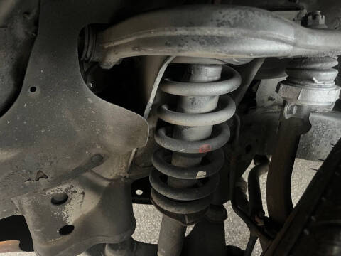 1998 Toyota 4Runner SR5