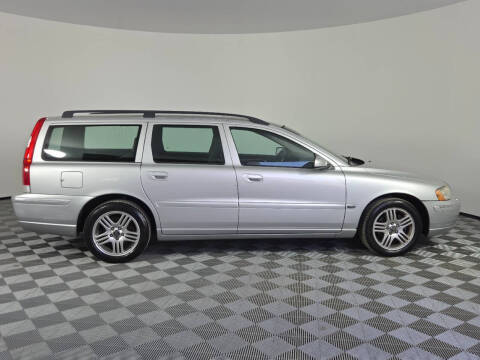 2006 Volvo V70 2.5T