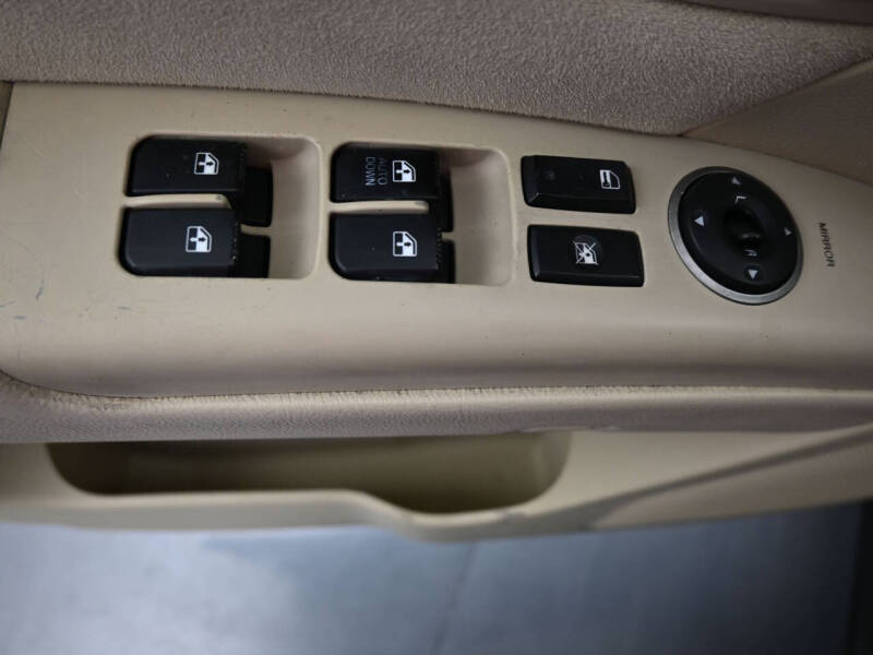 2009 Hyundai Santa Fe GLS