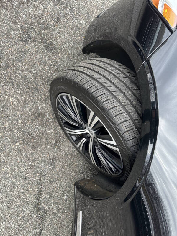 2023 Volvo S90 B6 Plus