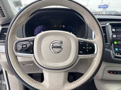 2023 Volvo XC90 B5 Core