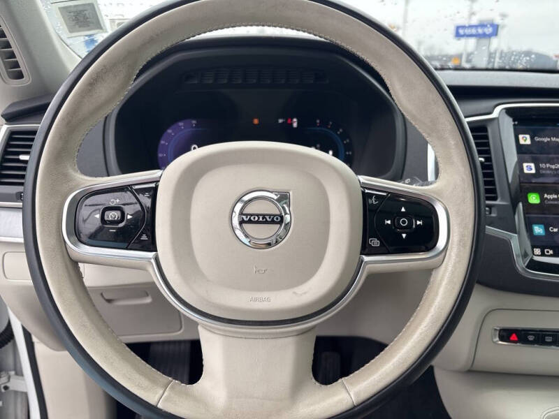 2023 Volvo XC90 B5 Core