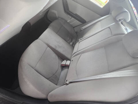 2010 Kia Forte EX
