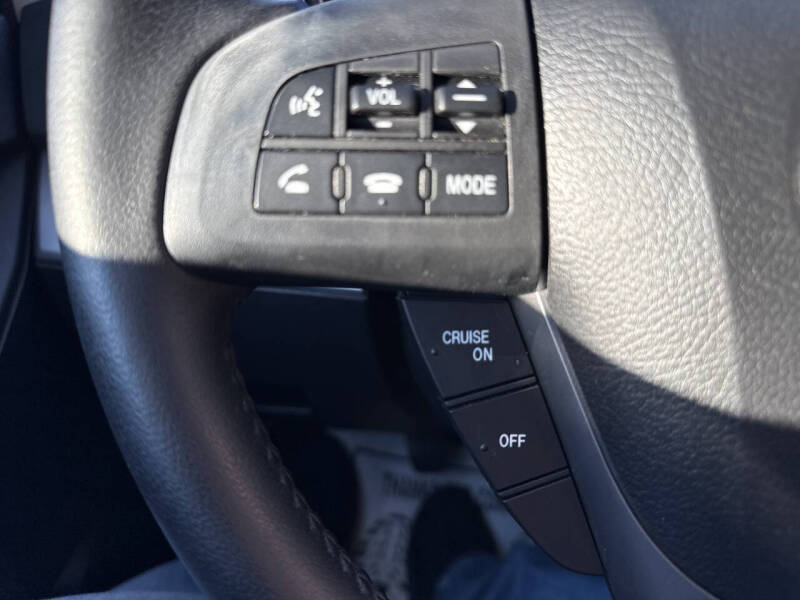 2013 Mazda MAZDA3 i Touring