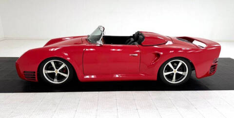1969 Volkswagen Beetle