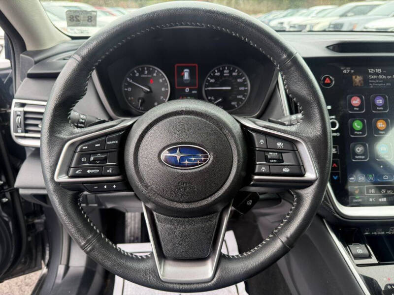 2024 Subaru Outback Limited