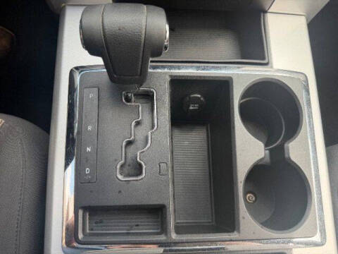 2010 Dodge Ram 1500 SLT