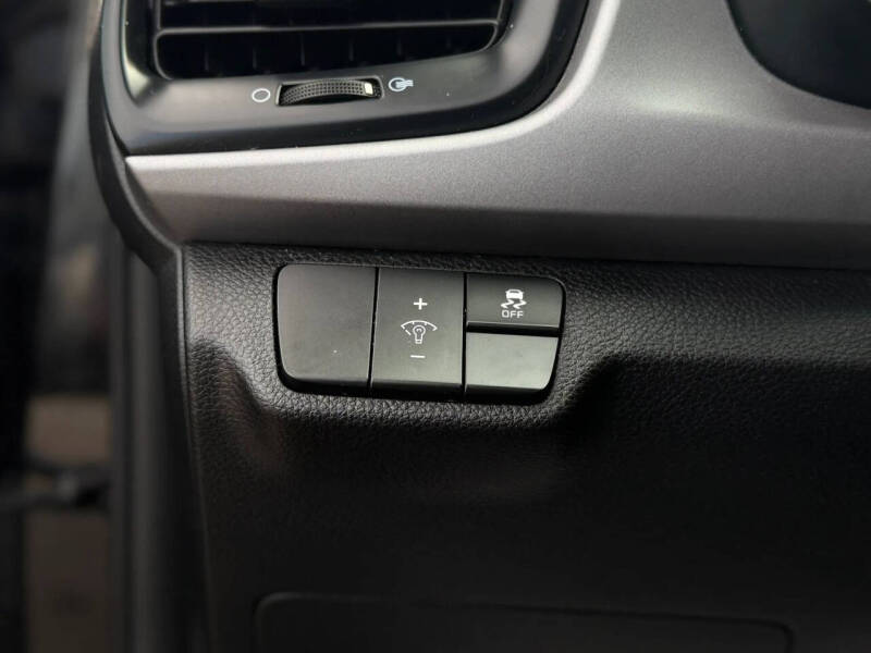 2018 Kia Rio