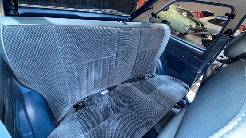 1981 Honda Civic 1500 GL