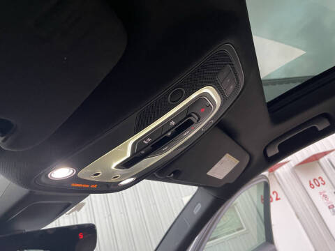 2017 Audi Q7 2.0T quattro Premium Plus