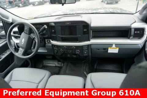 2026 Ford F-350 Super Duty