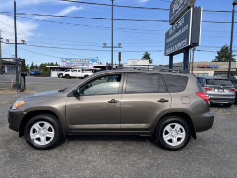2010 Toyota RAV4