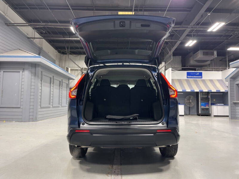 2023 Honda CR-V