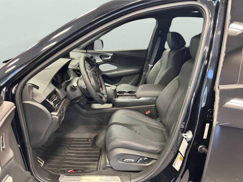 2026 Acura RDX SH-AWD w/A-SPEC